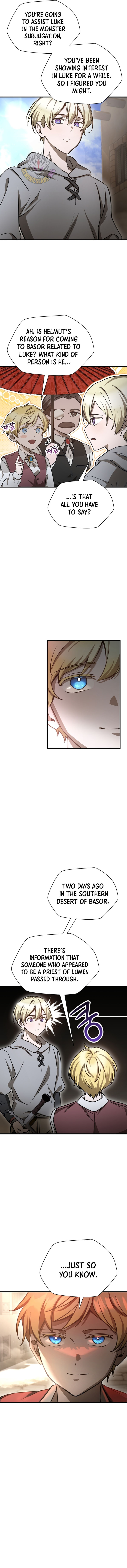 Helmut: The Forsaken Child Chapter 94 13